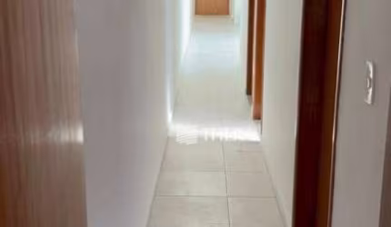 Cobertura à venda, 174 m² por R$ 627.000,00 - Vila Curuçá - Santo André/SP