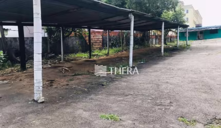 Terreno à venda, 1718 m² por R$ 2.500.000,00 - Paulicéia - São Bernardo do Campo/SP