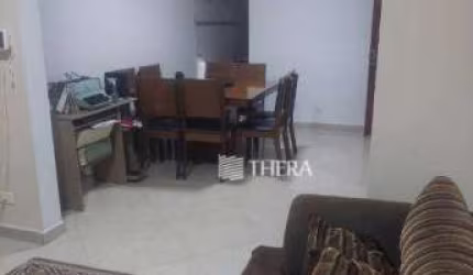 Casa à venda, 145 m² por R$ 580.000,00 - Santa Maria - Santo André/SP