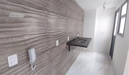 Cobertura à venda, 99 m² por R$ 440.000,00 - Parque Oratório - Santo André/SP