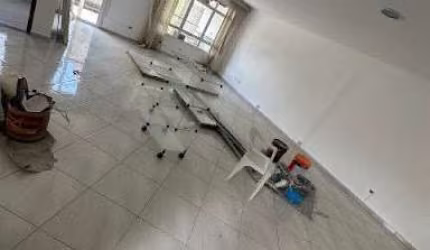 Sala para alugar, 70 m² por R$ 1.900,00/mês - Assunção - São Bernardo do Campo/SP