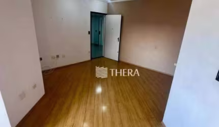 Apartamento, 98 m² - venda por R$ 550.000,00 ou aluguel por R$ 3.554,17/mês - Vila Bocaina - Mauá/SP