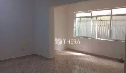 Andar Corporativo para alugar, 180 m² - Vila Bocaina - Mauá/SP