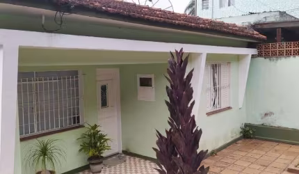 Casa à venda, 150 m² por R$ 580.000,00 - Vila Linda - Santo André/SP