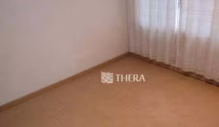 Sobrado para alugar, 91 m² por R$ 2.900,00/mês - Jardim - Santo André/SP