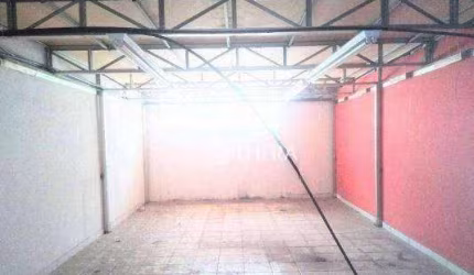 Galpão para alugar, 570 m² por R$ 15.727,00/mês - Rudge Ramos - São Bernardo do Campo/SP