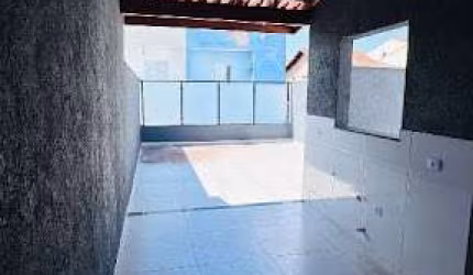 Apartamento para alugar, 100 m² por R$ 3.200,00/mês - Vila Helena - Santo André/SP