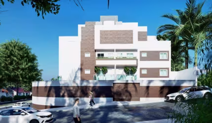 Cobertura com 2 dormitórios à venda, 85 m² por R$ 530.000,00 - Jardim Pilar - Santo André/SP