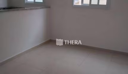 Cobertura à venda, 78 m² por R$ 320.000,00 - Vila Guaraciaba - Santo André/SP