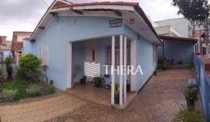 Terreno à venda, 173 m² por R$ 900.000,00 - Baeta Neves - São Bernardo do Campo/SP