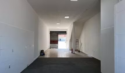 Salão para alugar, 148 m² por R$ 4.250,00/mês - Jardim Stella - Santo André/SP