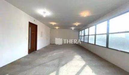 Sala, 60 m² - venda por R$ 265.000,00 ou aluguel por R$ 2.375,00/mês - Centro - Santo André/SP