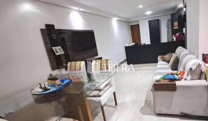 Casa com 2 dormitórios à venda, 100 m² por R$ 365.000,00 - Jardim Cristiane - Santo André/SP