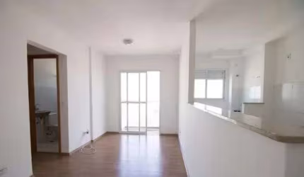Apartamento à venda, 51 m² por R$ 350.000,00 - Utinga - Santo André/SP