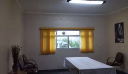Prédio para alugar, 316 m² por R$ 12.500,00/mês - Assunção - São Bernardo do Campo/SP
