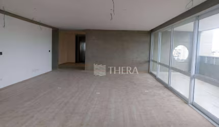 Apartamento à venda, 380 m² por R$ 5.000.000,00 - Vila Alpina - Santo André/SP