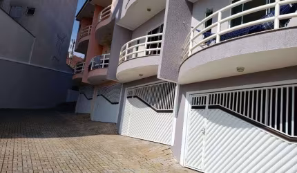 Sobrado à venda, 160 m² por R$ 800.000,00 - Vila Baeta Neves - São Bernardo do Campo/SP