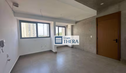 Apartamento à venda, 85 m² por R$ 1.260.000,00 - Jardim - Santo André/SP