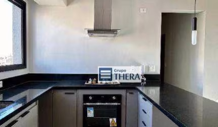 Apartamento à venda, 85 m² por R$ 1.470.000,00 - Jardim - Santo André/SP
