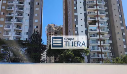 Cobertura com 3 dormitórios à venda, 162 m² por R$ 790.000,00 - Campestre - Santo André/SP