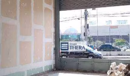 Loja para alugar, 60 m² por R$ 8.178,18/mês - Centro - Santo André/SP