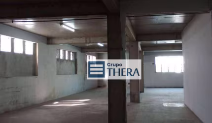 Salão para alugar, 680 m² por R$ 17.840,00/mês - Centro - Diadema/SP