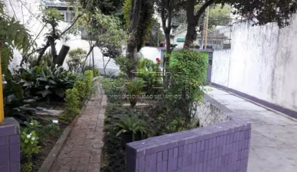 Terreno, 400 m² - venda por R$ 2.800.000,00 ou aluguel por R$ 12.353,33 - Jardim - Santo André/SP