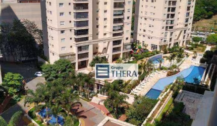 Apartamento à venda, 126 m² por R$ 1.484.000,00 - Vila Boa Vista - Santo André/SP