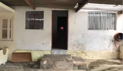 Terreno à venda, 220 m² por R$ 400.000,00 - Vila Valparaíso - Santo André/SP