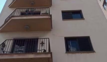 Apartamento com 3 dormitórios à venda, 69 m² por R$ 375.000,00 - Jardim Bela Vista - Santo André/SP