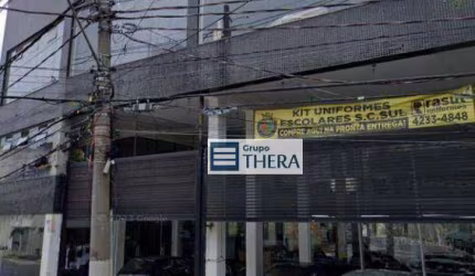 Galpão para alugar, 1700 m² por R$ 45.000,00/mês - Santa Paula - São Caetano do Sul/SP