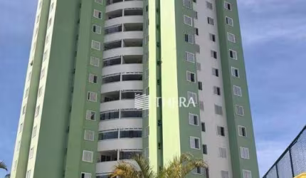 Apartamento à venda, 71 m² por R$ 480.000,00 - Parque Jaçatuba - Santo André/SP