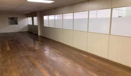 Galpão para alugar, 1087 m² por R$ 28.020,00/mês - Jardim - Santo André/SP