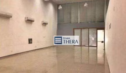 Salão para alugar, 445 m² por R$ 23.089,00/mês - Vila Gilda - Santo André/SP