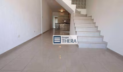 Sobrado com 4 dormitórios à venda, 280 m² por R$ 620.000,00 - Jardim Las Vegas - Santo André/SP