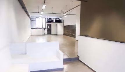 Salão, 140 m² - venda por R$ 1.490.000,00 ou aluguel por R$ 4.200,00/mês - Parque das Nações - Santo André/SP