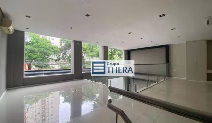 Salão para alugar, 170 m² por R$ 15.750,00/mês - Vila Gilda - Santo André/SP