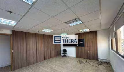 Conjunto, 140 m² - venda por R$ 830.000,00 ou aluguel por R$ 6.320,00/mês - Paraíso - Santo André/SP