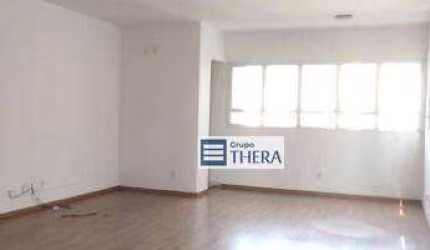 Sala para alugar, 48 m² por R$ 2.520,00/mês - Centro - Santo André/SP