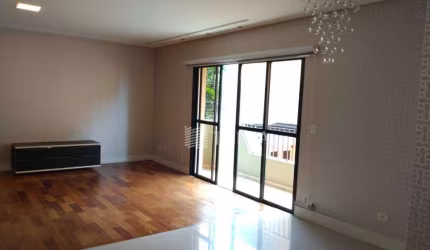 Apartamento à venda, 127 m² por R$ 549.000,00 - Vila Marina - Santo André/SP
