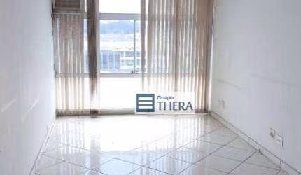 Sala para alugar, 30 m² por R$ 1.565,21/mês - Centro - São Caetano do Sul/SP