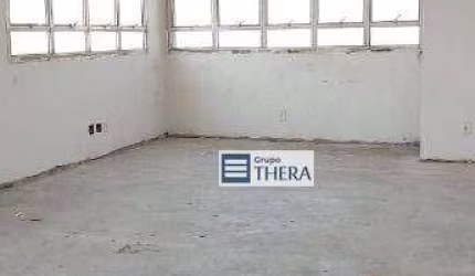 Sala para alugar, 48 m² por R$ 2.500,00/mês - Centro - Santo André/SP