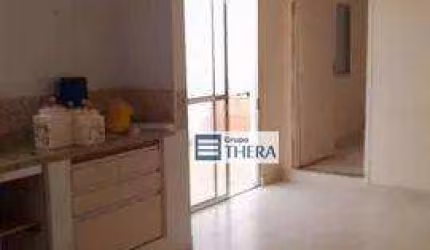 Casa à venda, 318 m² por R$ 638.000,00 - Vila Palmares - Santo André/SP