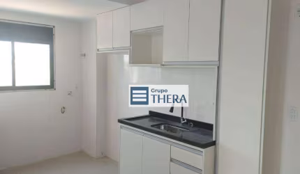 Cobertura, 120 m² - venda por R$ 850.000,00 ou aluguel por R$ 3.900,00/mês - Vila Leopoldina - Santo André/SP