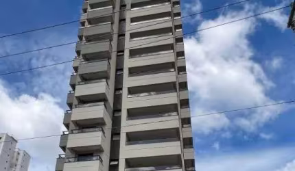 Cobertura com 3 dormitórios à venda, 323 m² por R$ 3.260.278,80 - Campestre - Santo André/SP