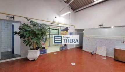 Prédio, 1250 m² - venda por R$ 5.400.000,00 ou aluguel por R$ 28.721,00/mês - Centro - Santo André/SP