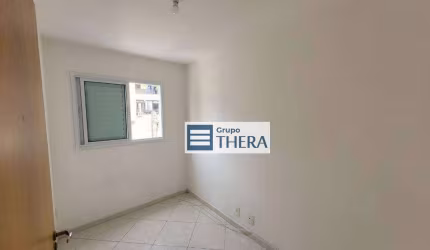 Cobertura com 2 dormitórios à venda, 90 m² por R$ 410.000,00 - Santa Maria - Santo André/SP