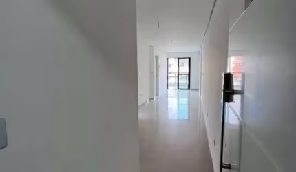 Apartamento com 2 dormitórios à venda, 66 m² por R$ 415.000,00 - Vila América - Santo André/SP