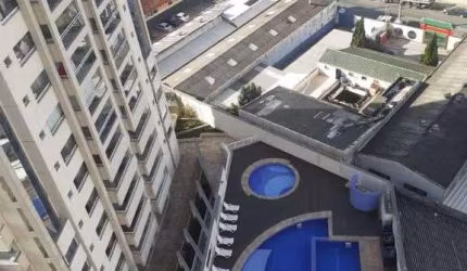 Apartamento à venda, 114 m² por R$ 885.000,00 - Centro - Santo André/SP