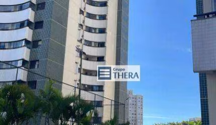 Apartamento à venda, 144 m² por R$ 1.089.000,00 - Vila Assunção - Santo André/SP